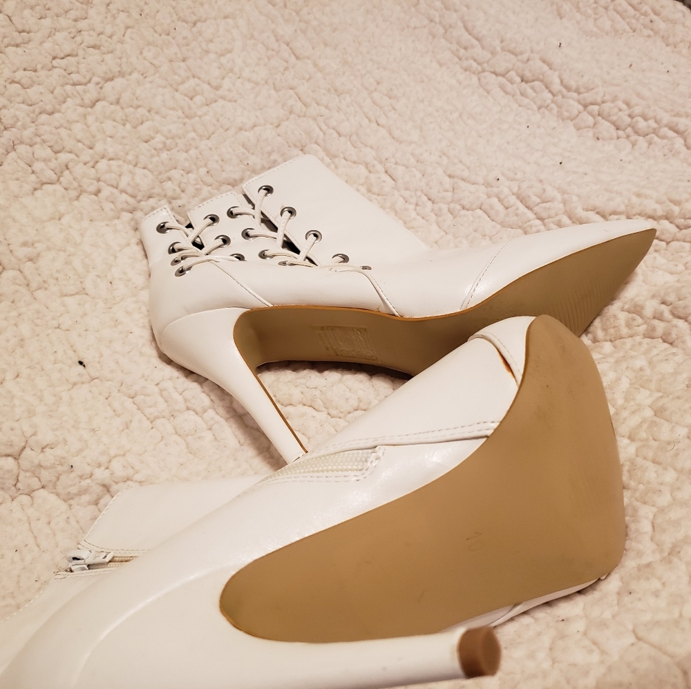 Booties - Picture 2 of 3